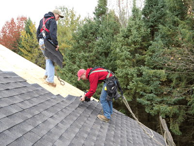 About Roof Repair Experts Rillito, AZ